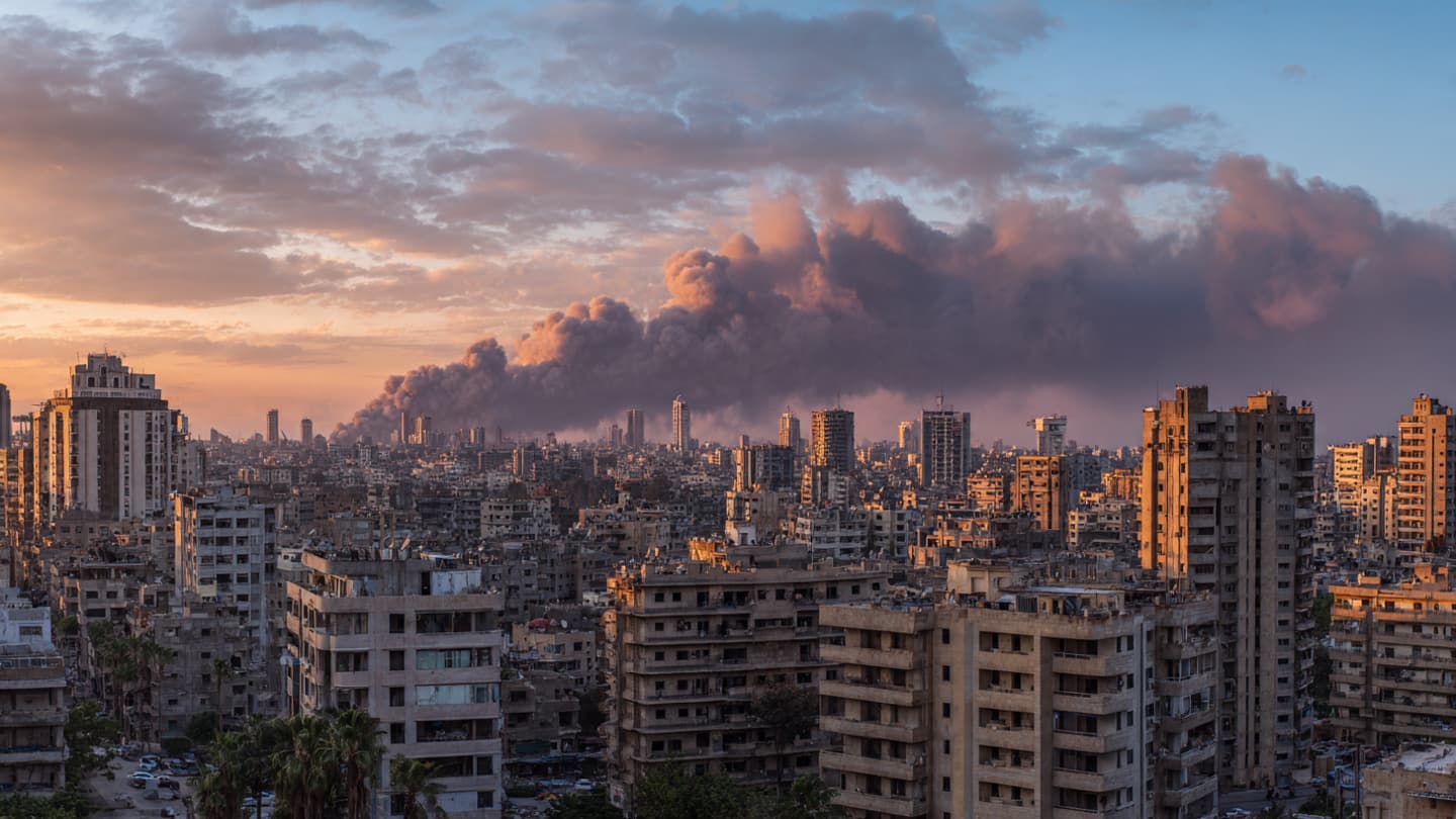 Seventy Days Later, The Region Still Waits for Calm