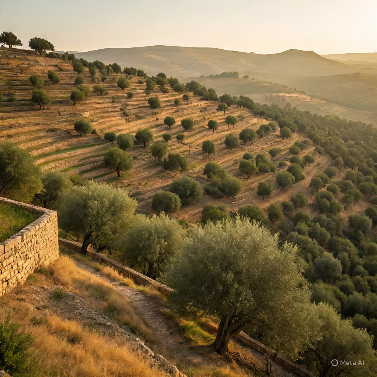 Ink over Earth: The Subtle Power of Land Registration