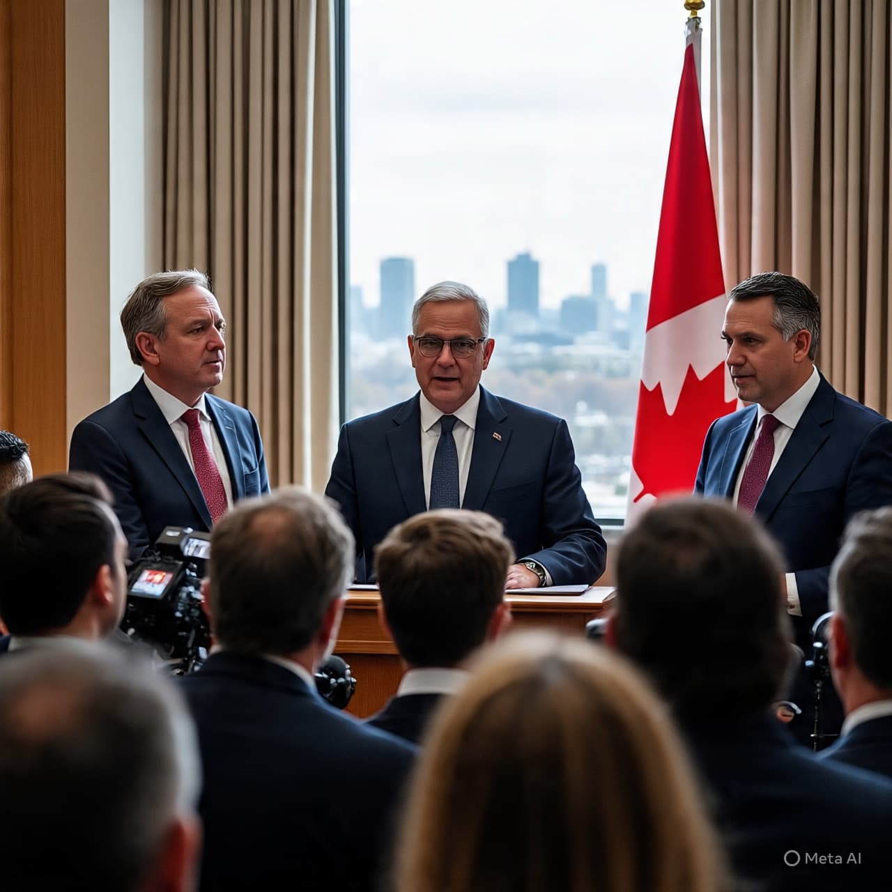 Oil Barrels and Dawn Light: Gentle Currents in an Unsettled Energy Landscape