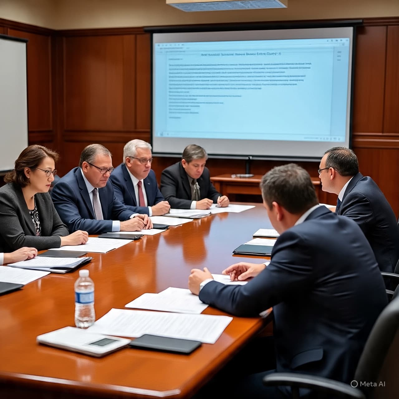 The Quiet Build-Up: How a Budget Takes Shape Before It Speaks