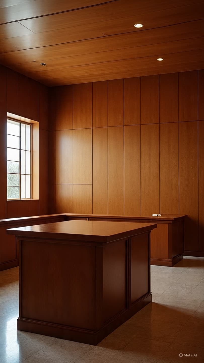 From The Tribunal Halls To The Federal Court: Tracing The Steps Of A Complicated Dispute