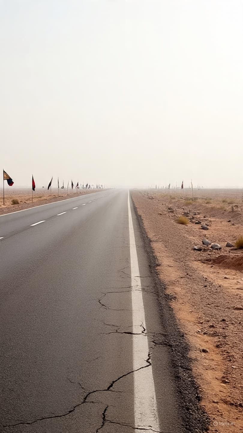 The Distance Between Words and Ground: Cease-Fire Narratives in a Fragmented Conflict