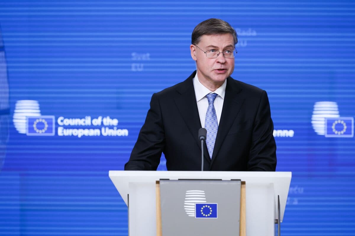 EU in Talks With Anthropic to Get Banks Tested for Mythos Flaws