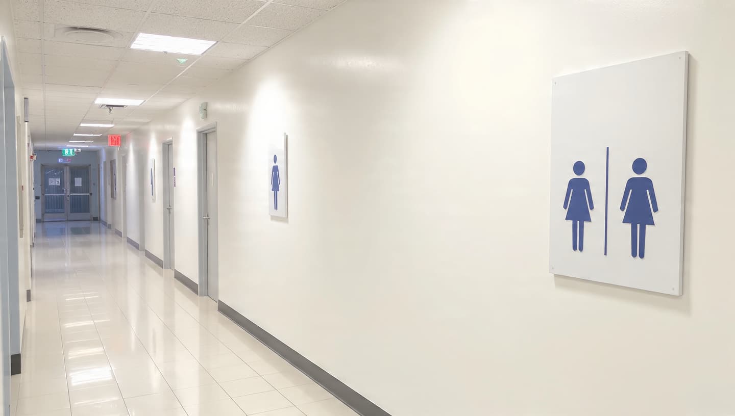 When Everyday Spaces Become the Center of Legal Debate