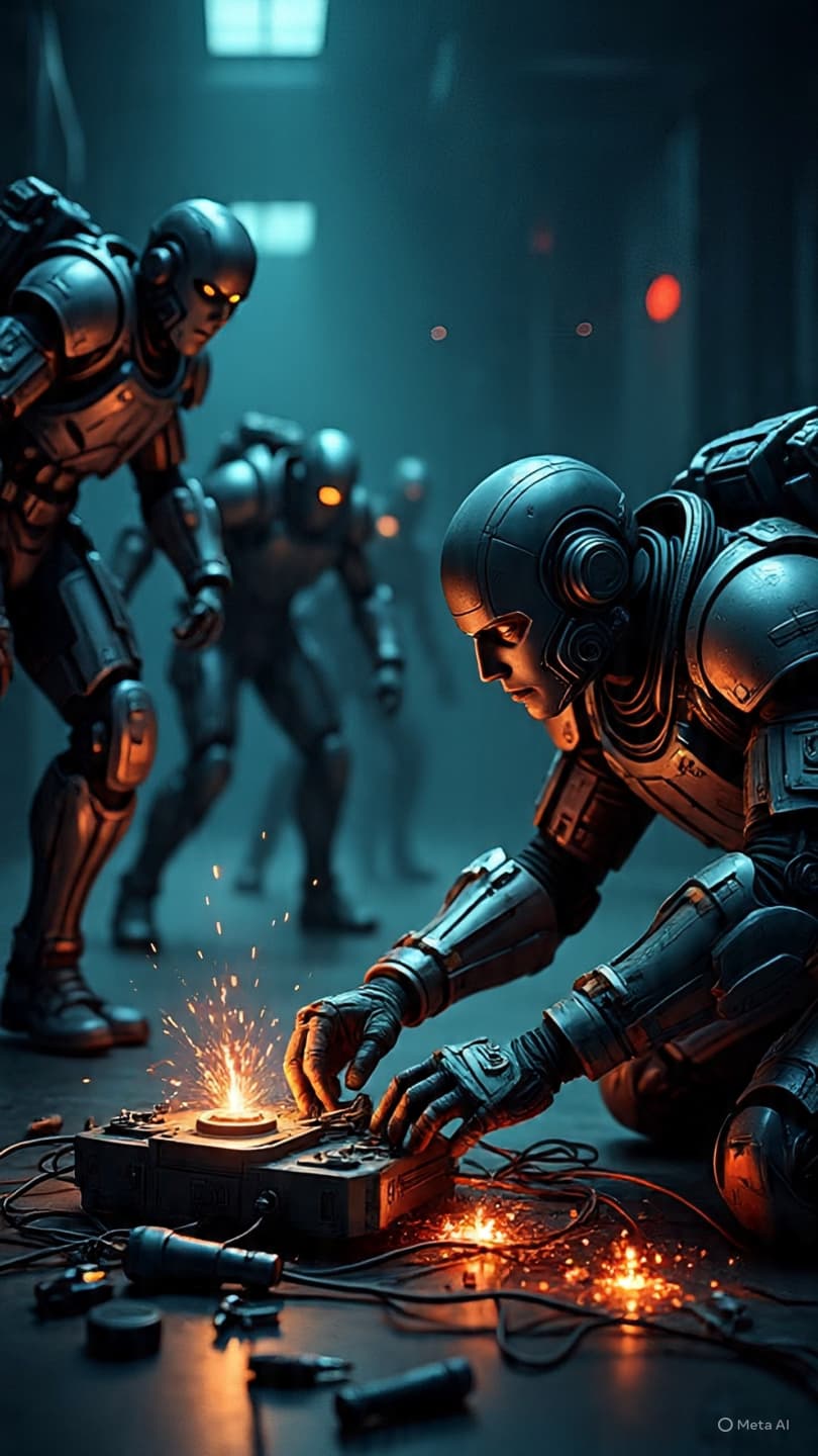 From Hoarding to Action: Why Arc Raiders Is Rewriting Progress