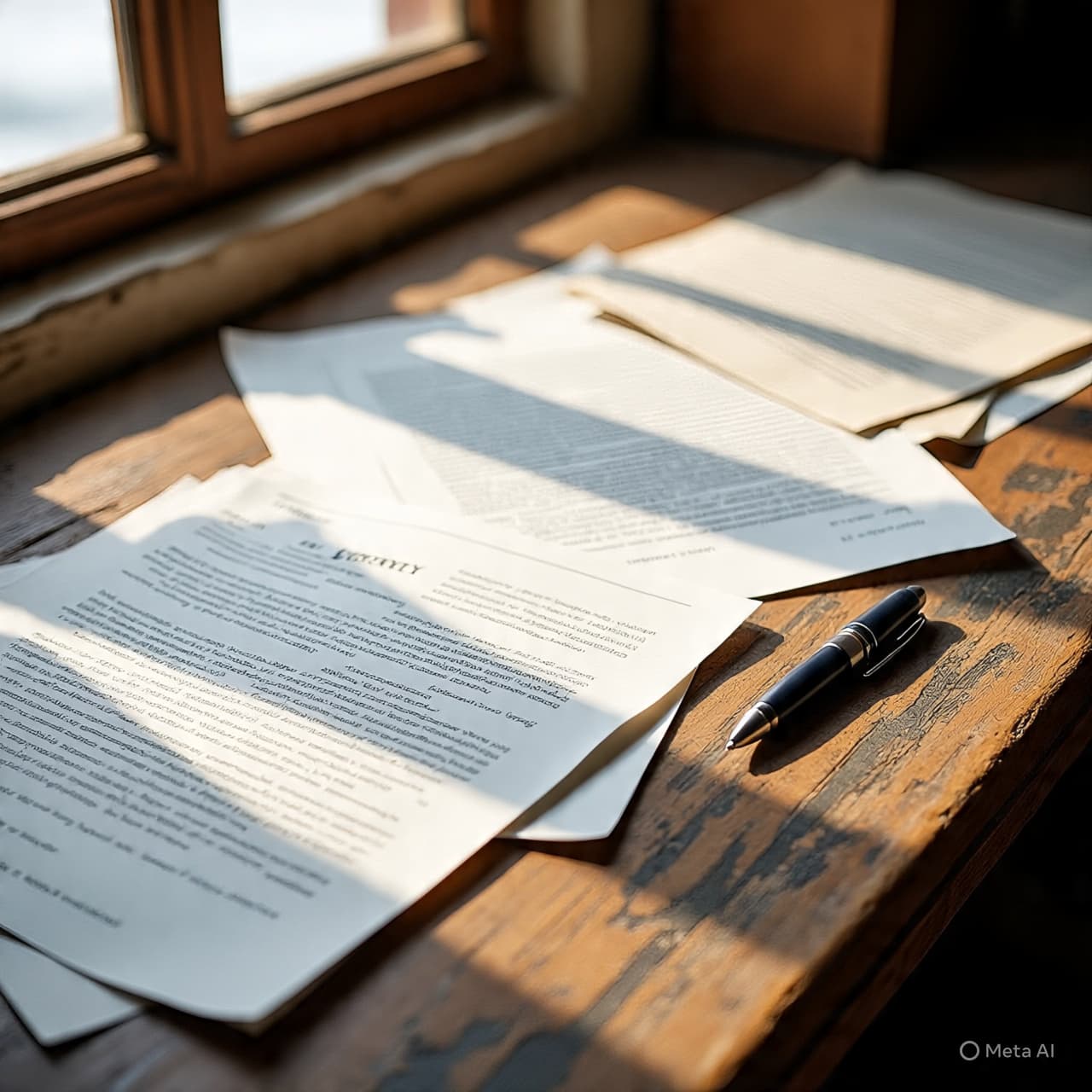 Behind Closed Doors and Iron Gates: A Family Home at the Edge of Law and Memory