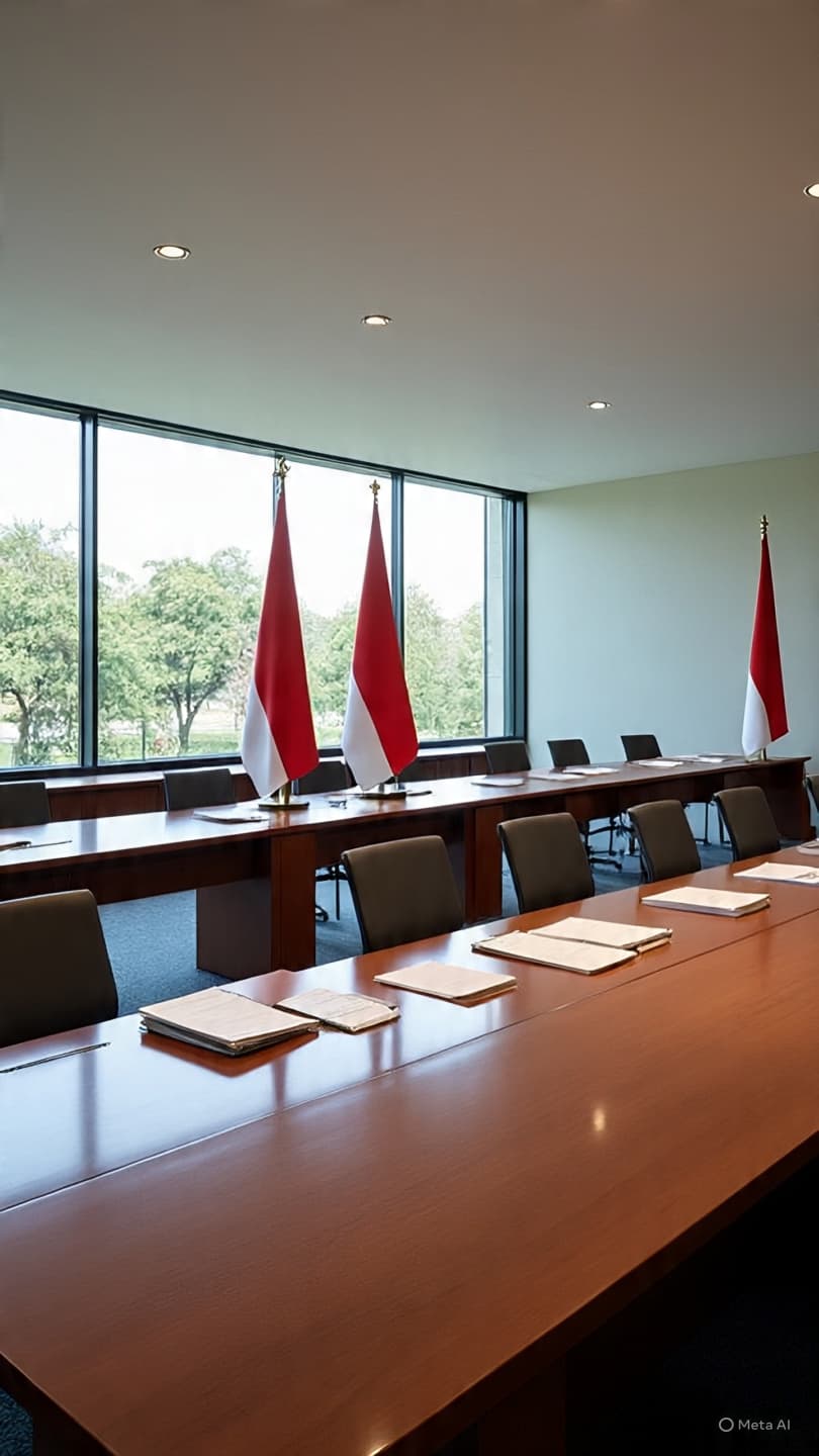 A Pause in the Conversation: Tanzania’s Diplomatic Aspirations Amid Financial Strain