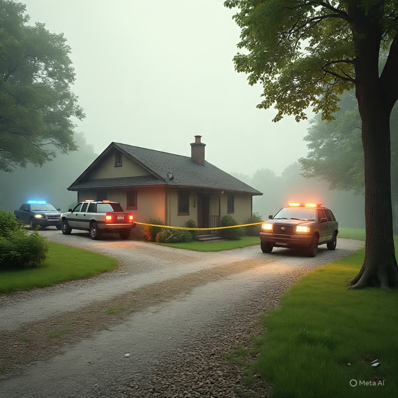 When Rural Quiet Is Broken: Reflections from a Gippsland Road