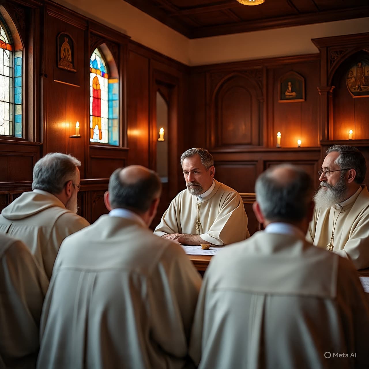 Can a Journey Backward Illuminate the Path Forward?