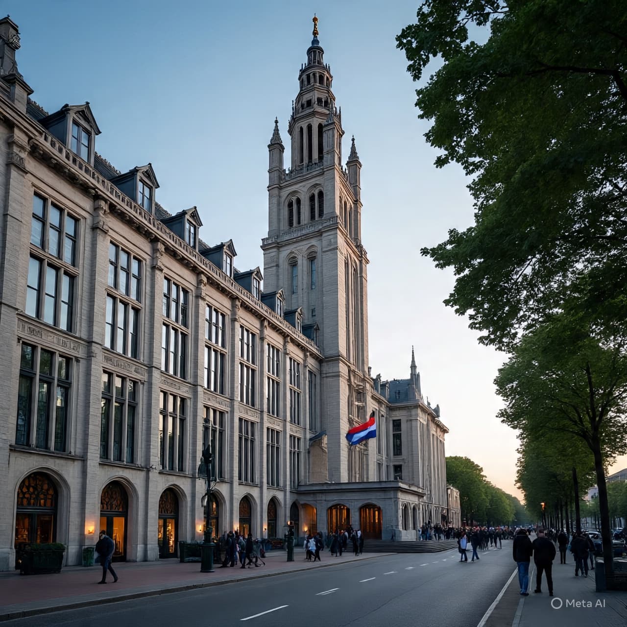 Dutch Crypto Tax Move Sparks Investor Unease Across Europe