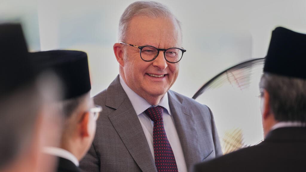 Australia Targets Tech Giants with Levy on Local News Payments