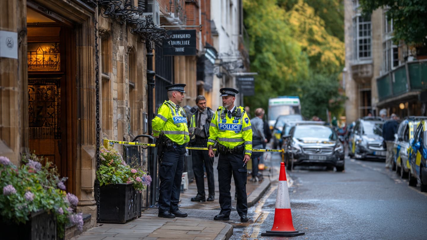 In Uncertain Times, Careful Inquiry Seeks to Separate Fact from Fear