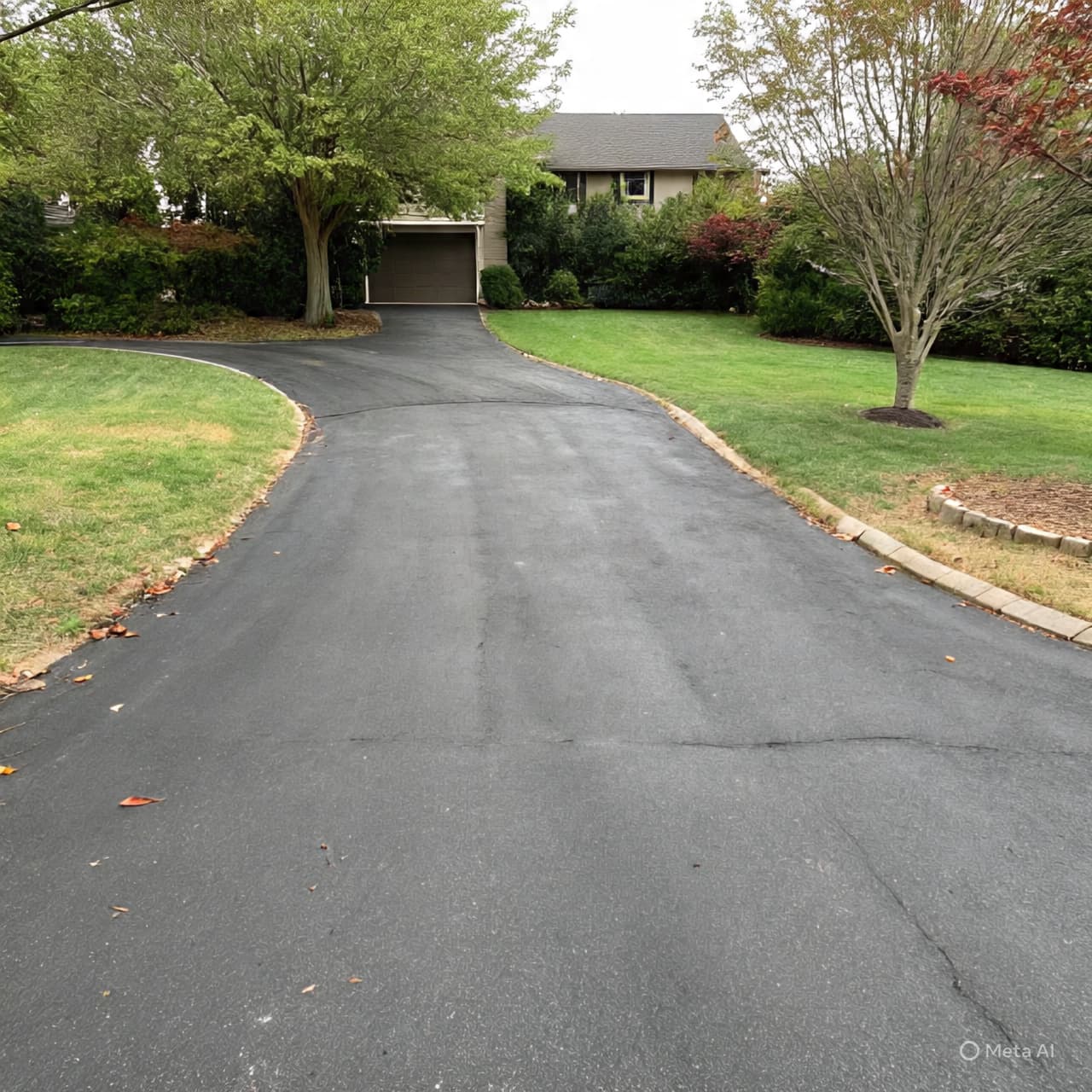 Through Quiet Streets and Borrowed Motion: A Series of Departures in Caversham