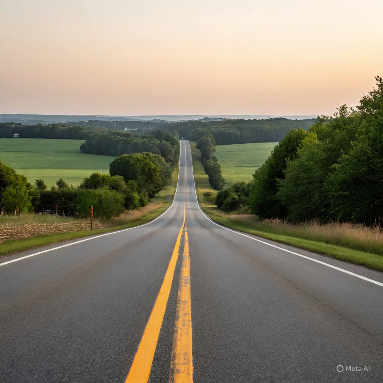 Between Steps and Speed: A Moment That Changed a Caledon Road