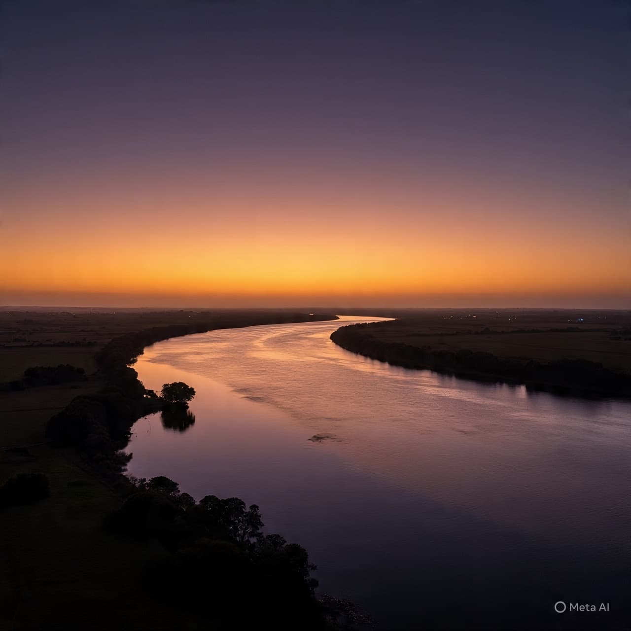 Between the River and the Law: A Narrative of Sovereign Stewardship