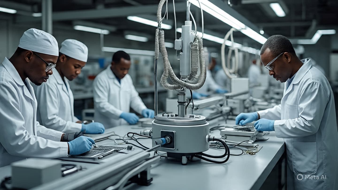 The Silent Pulse of the Breath-Giving Gear: Reflections on the 2026 Clinical Vigil