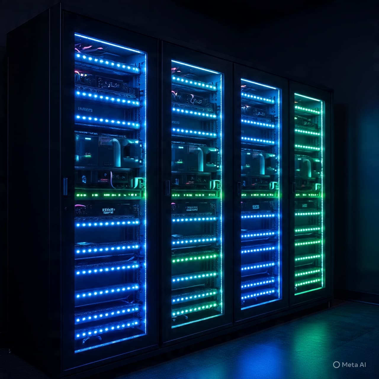 The Vanishing Pulse of the Ledger: Watching the Unraveling of an Invisible Financial Predator