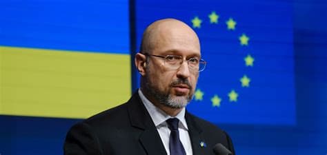 Ukraine Set to Receive €1.4 Billion from Frozen Russian Assets