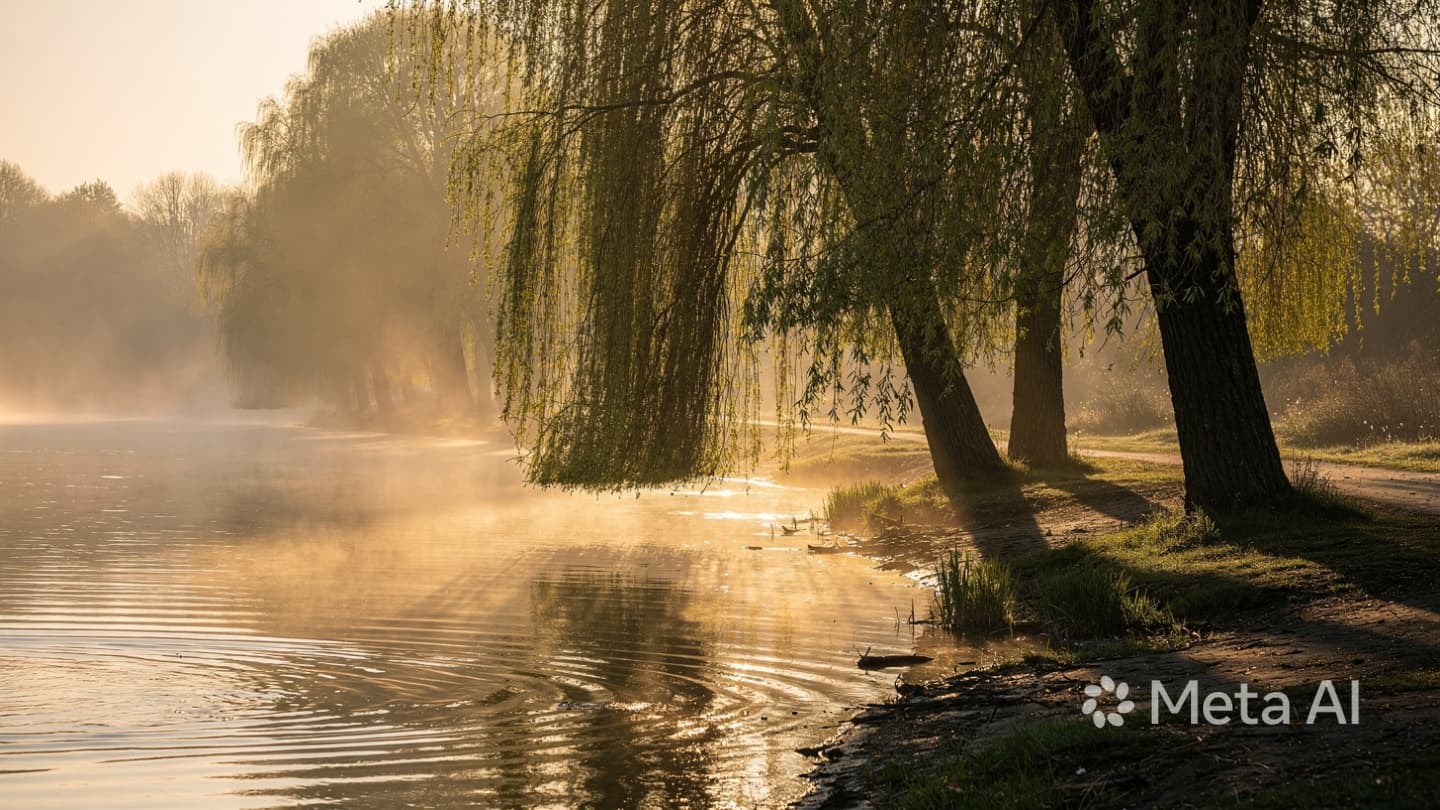 Where the River Meets the Shore: A Narrative of Silence at Petrie Island