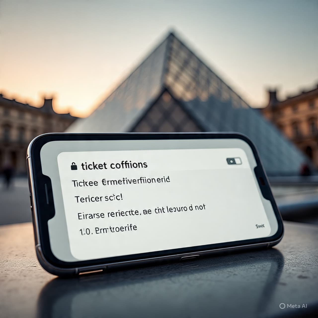 Art and Exploitation: Digital Ticketing Under Scrutiny
