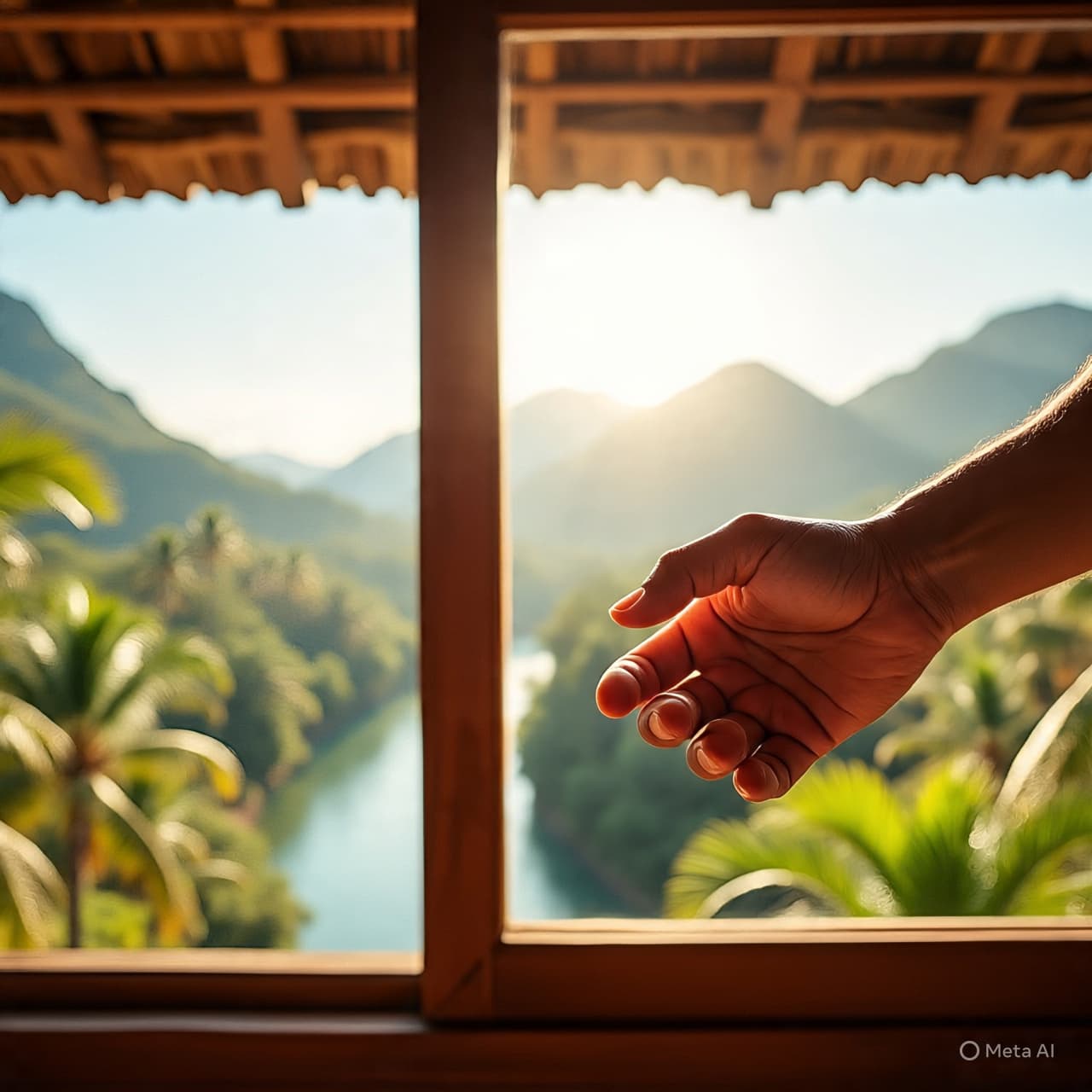 Between the Lotus and the Han: The Silent Promise of Partnership