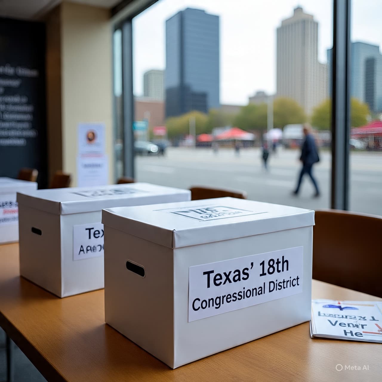 When Waiting Meets Representation: A Community Finds Its Voice Again