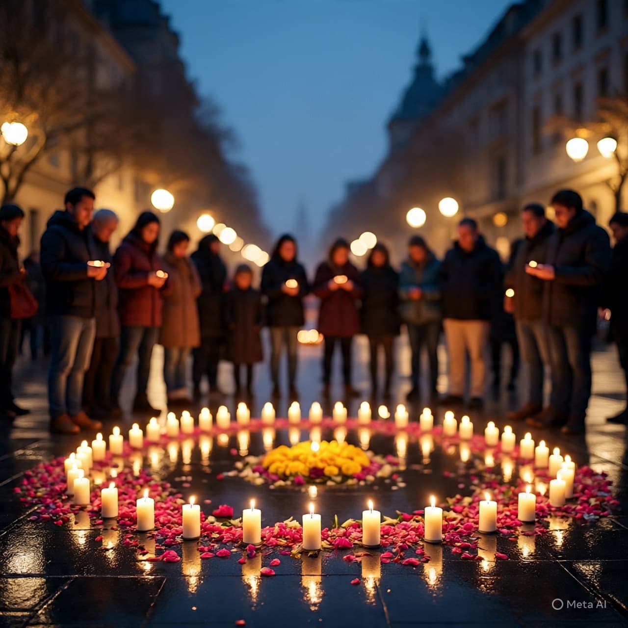 In the Midst of Demonstrations, What Does a Single Life Teach Us?