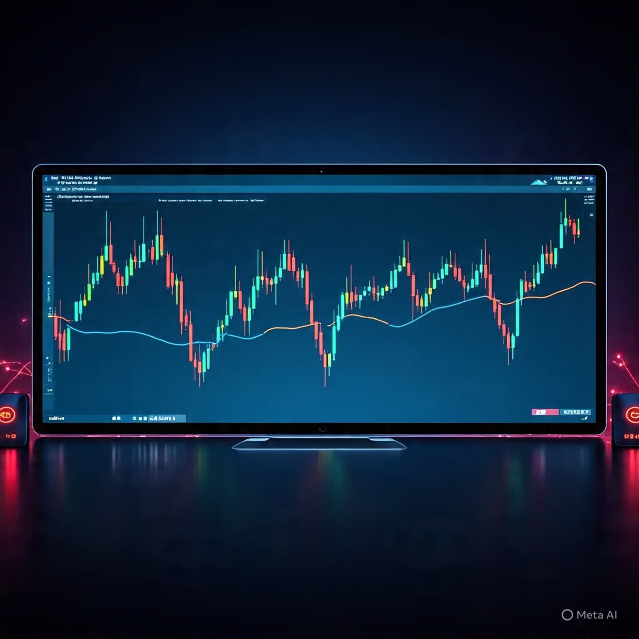 Echoes in Digital Grass: How Airdrop Hype Stirred a Billion-Dollar Turn in Trading