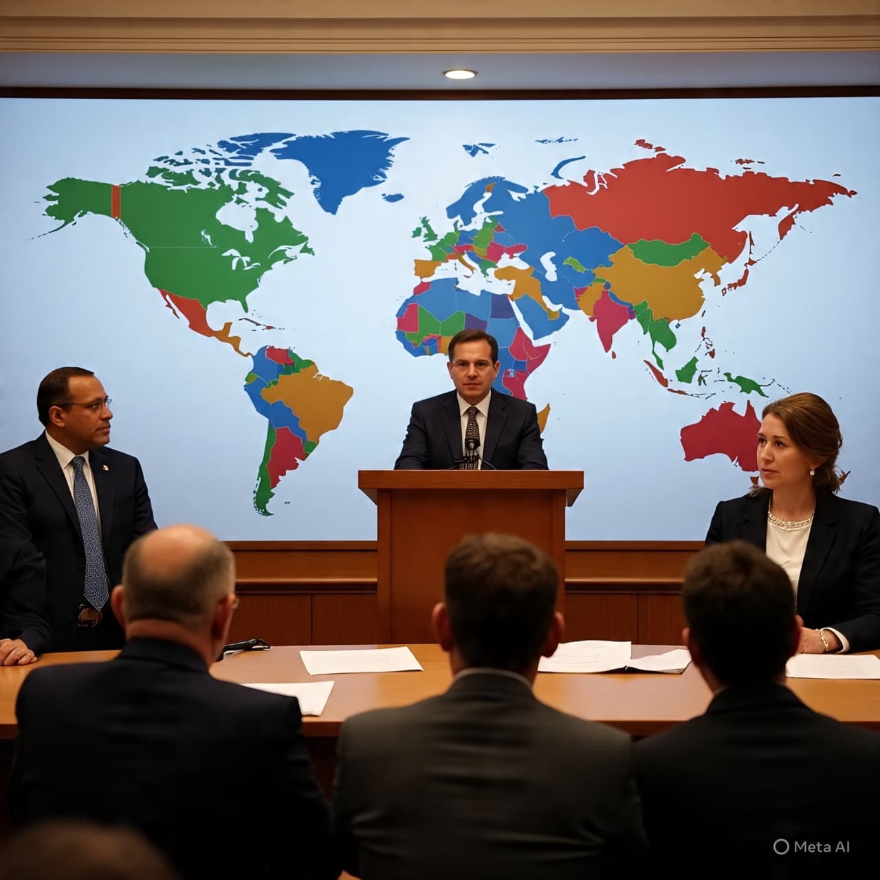 When Words Become Signals of War: What Does “Surrender” Mean in the Shadow of a Conflict?