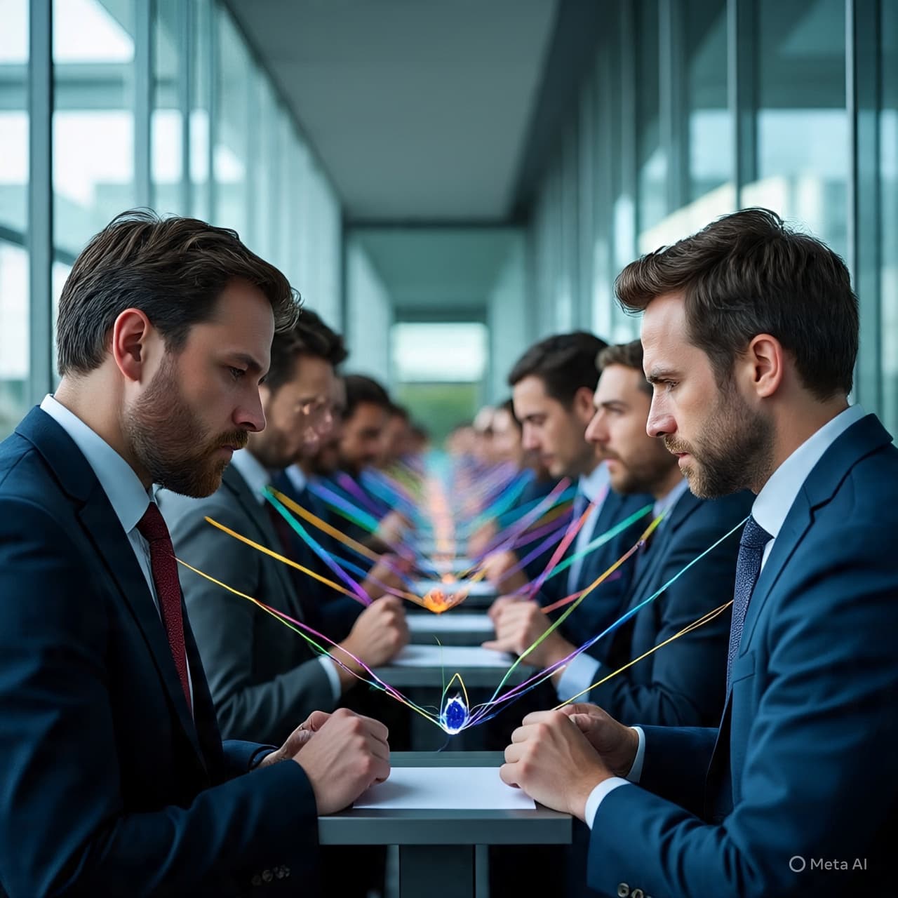 Shifting Sands: Elections and the New International Order