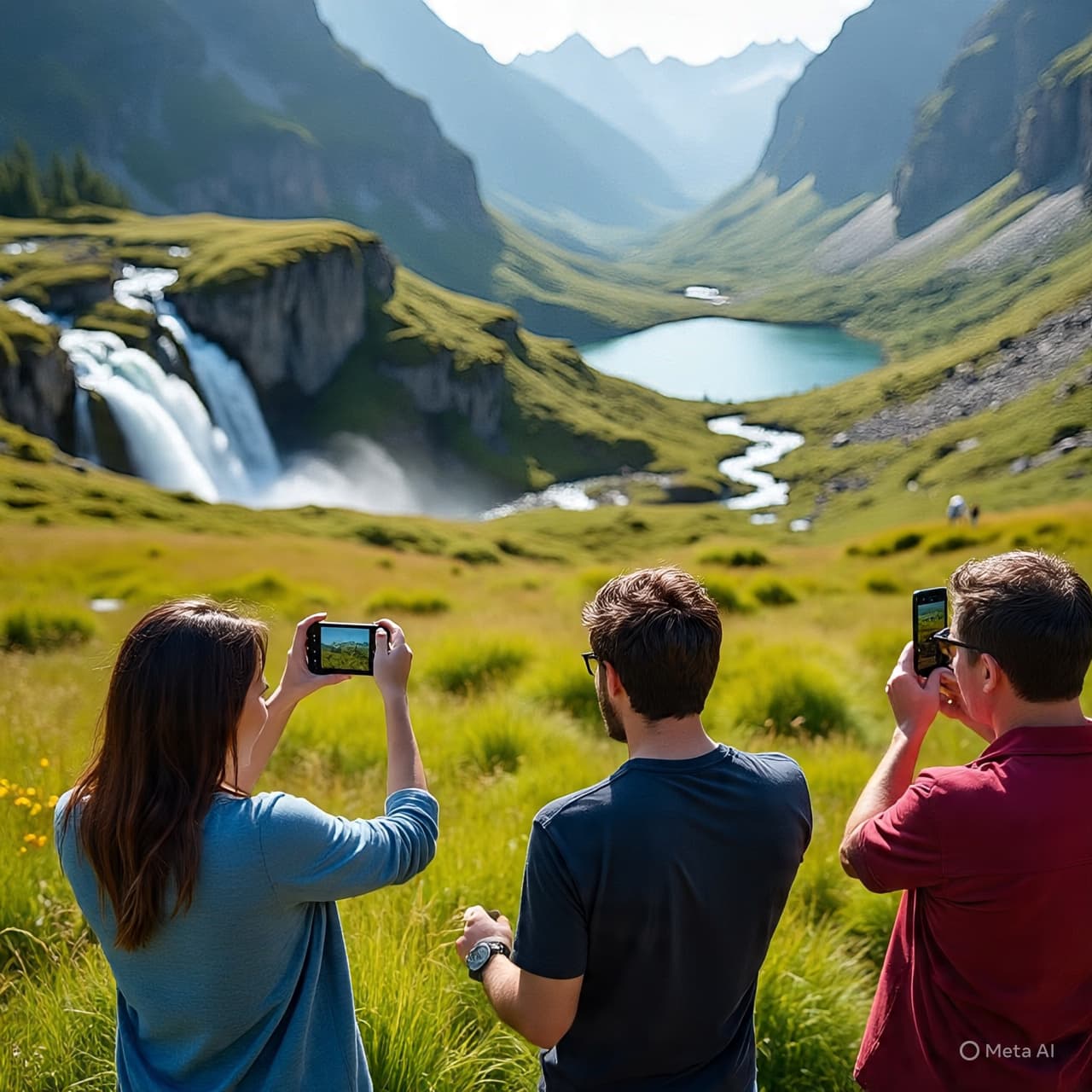 When Journeys Meet Uncertainty: Travel in a Changing World