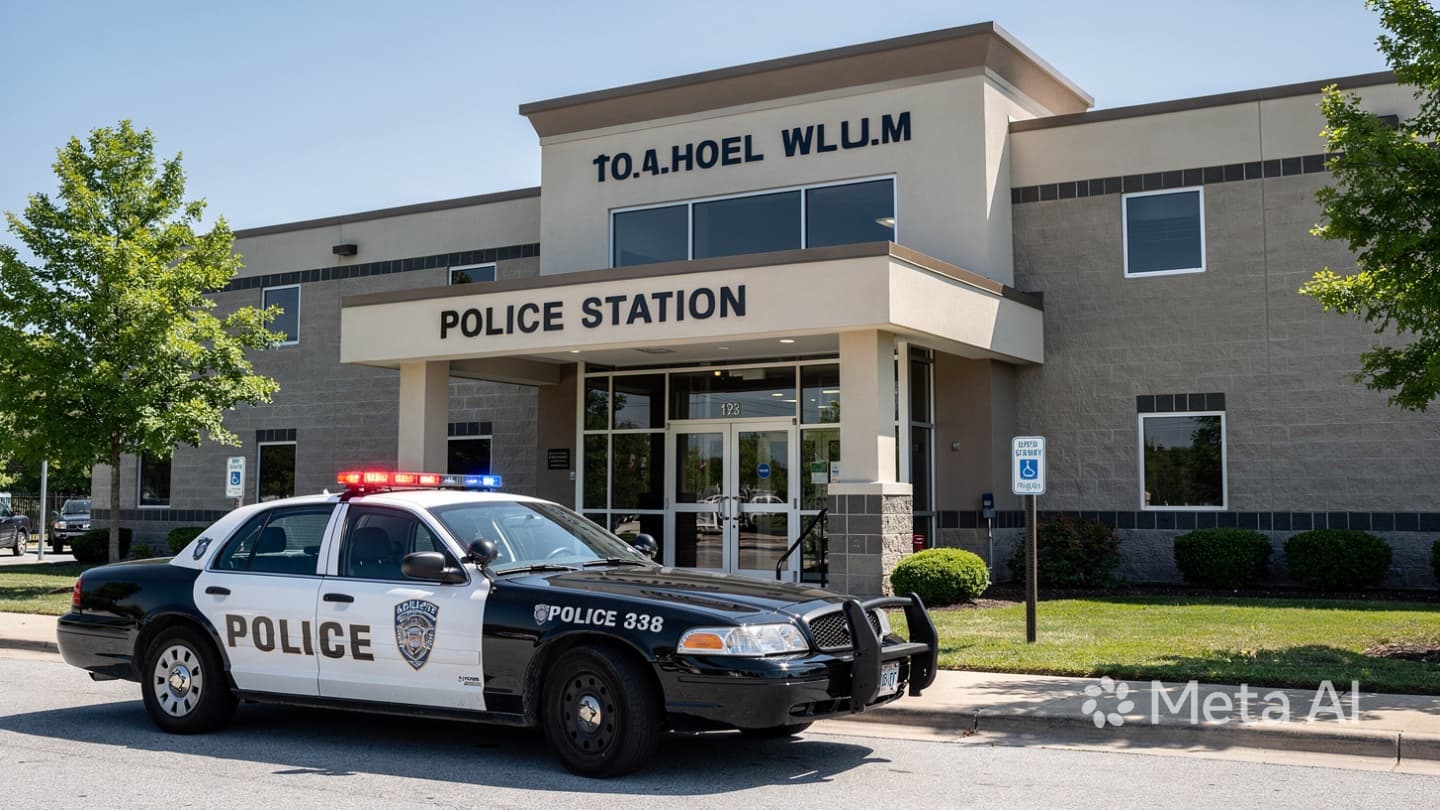 Investigation Into Teen Confinement Case Uncovers Suspect History of Previous Serious Criminal Offenses Since 2008