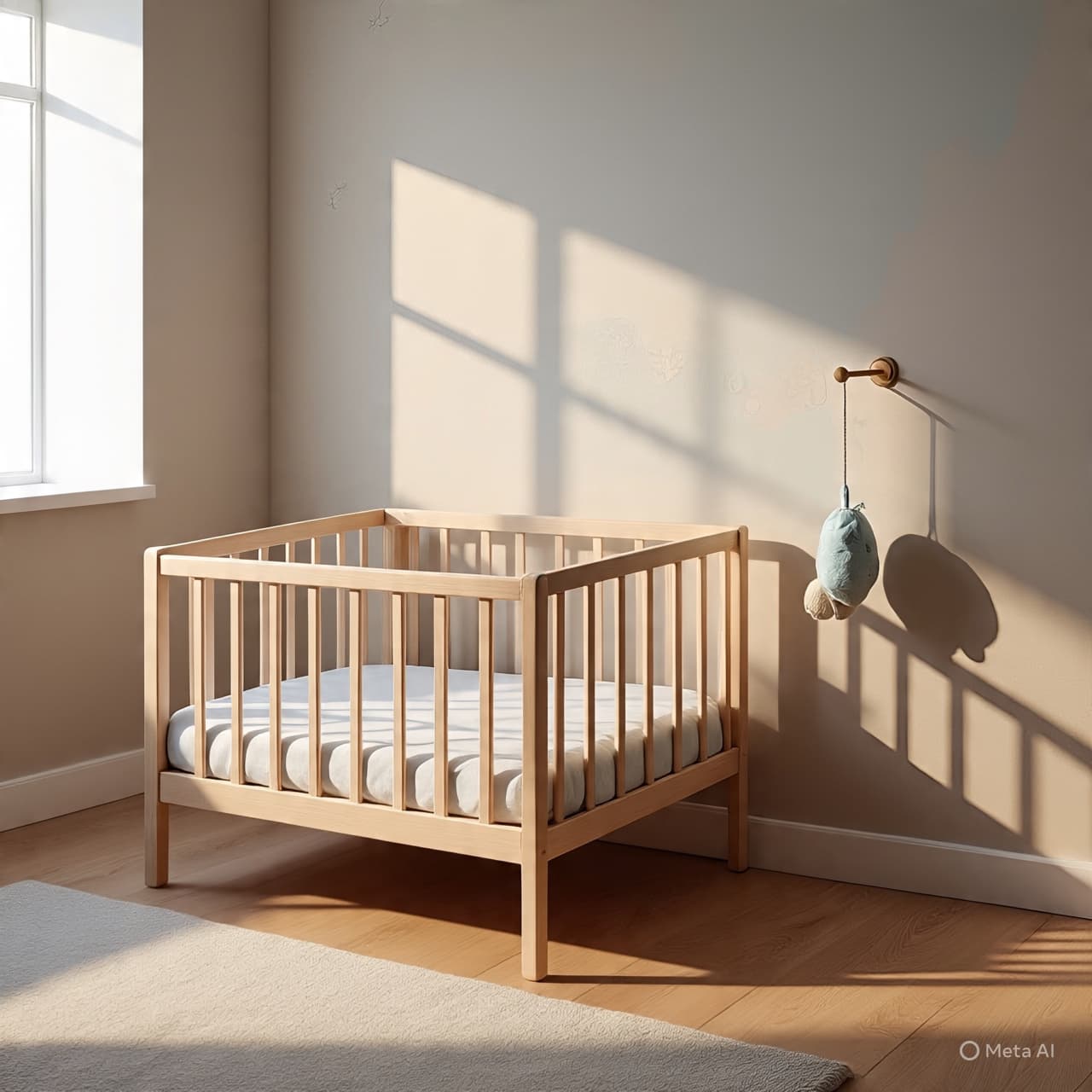 Where Lullabies Once Lingered: Reflections on a Loss Beyond Words