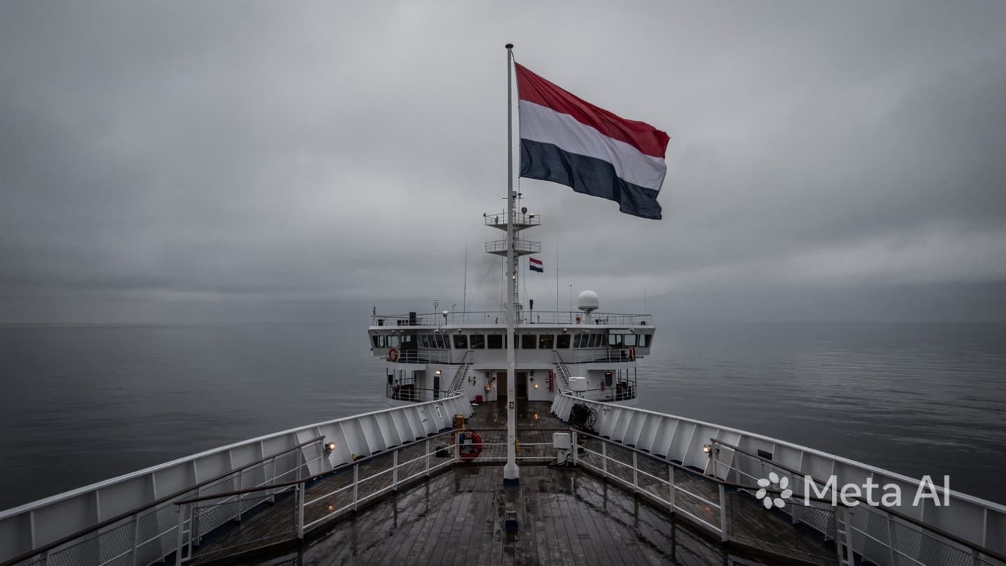 When the Voyage Ends in Stillness: Reflections on Three Lost Lives at Sea