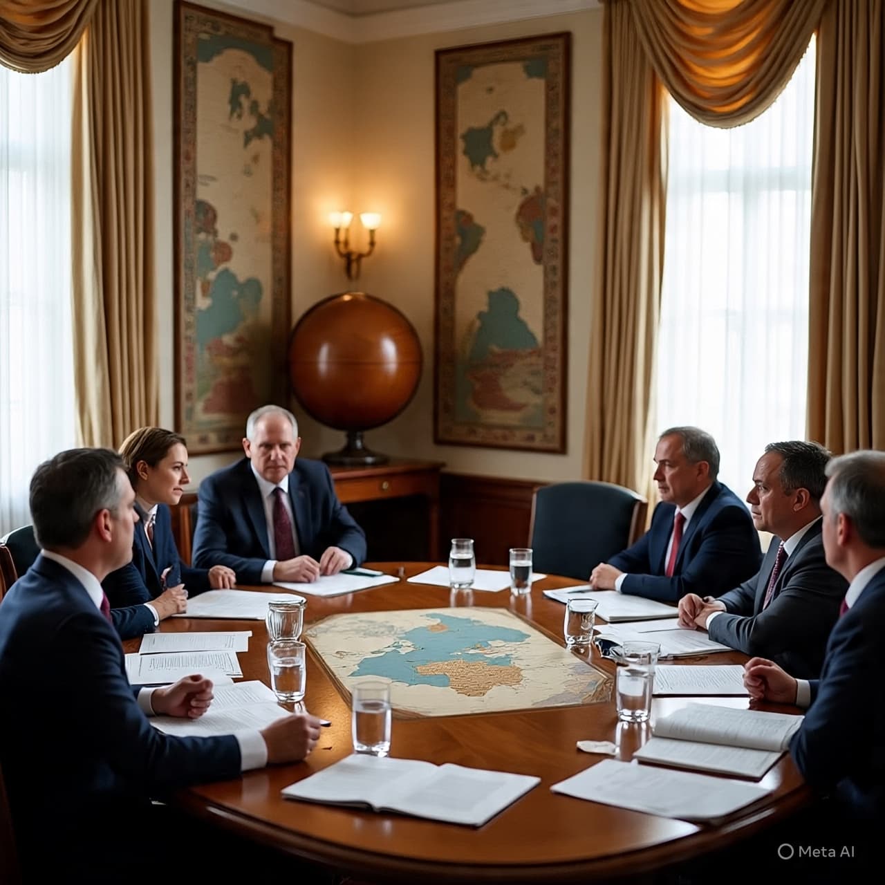 Beyond the Battlefield: Russia’s Diplomatic and Economic Horizon in the Iran Conflict