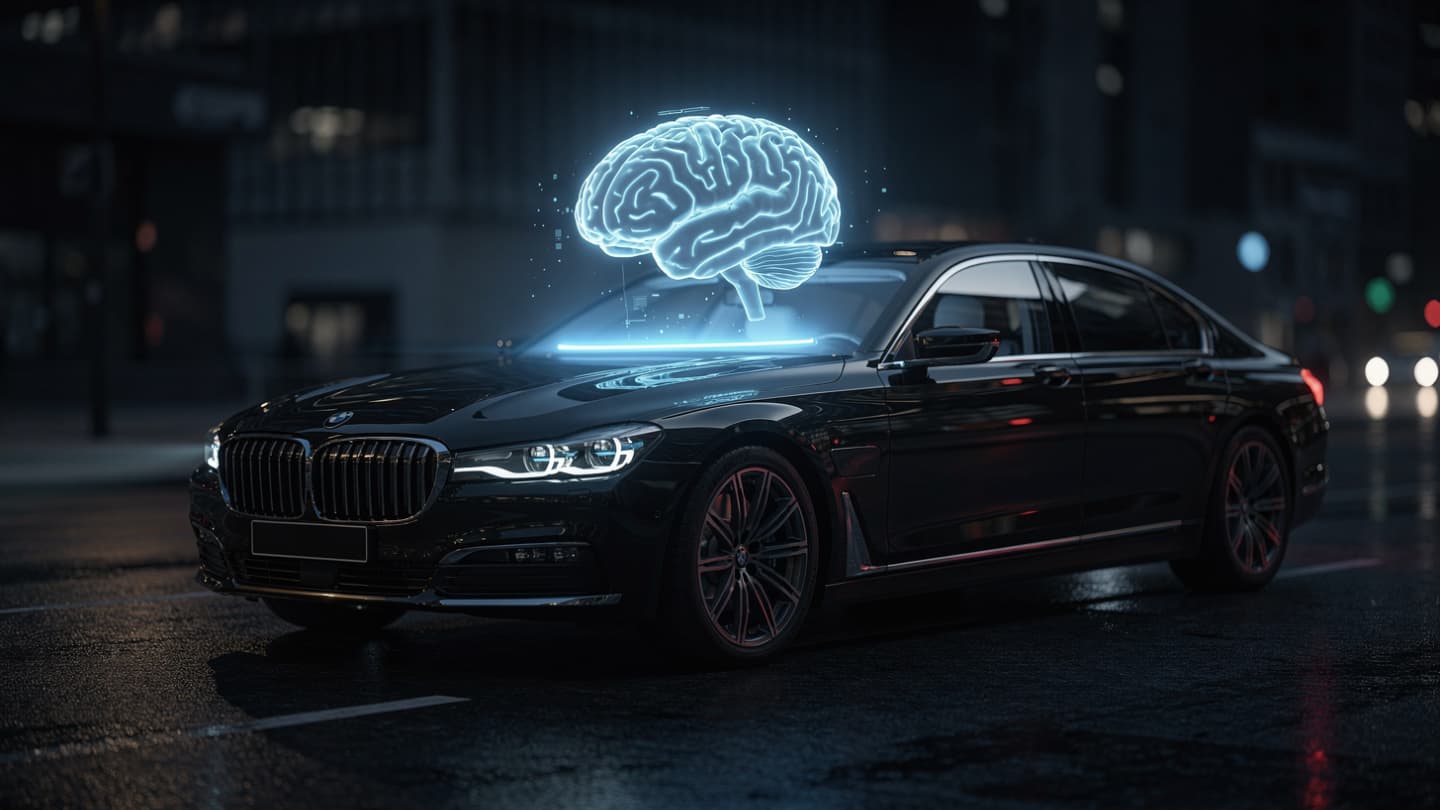 The Mind in the Machine: Reflections on the Maextro S800 Debut