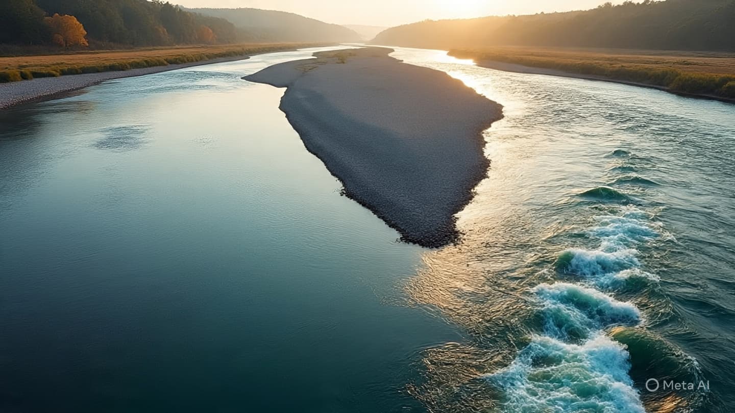 What Happens When a Careful Country Learns to Dream Bigger?