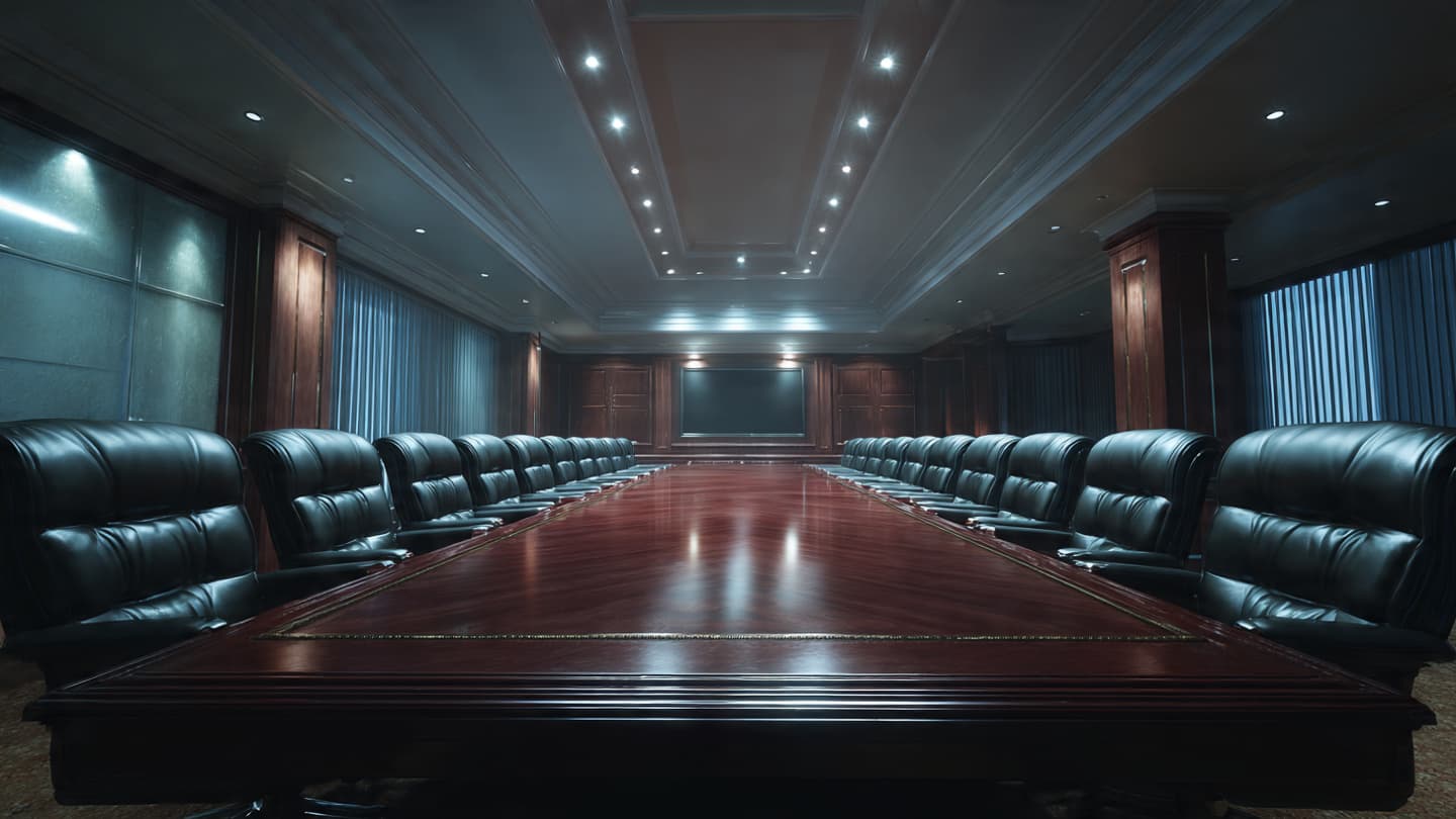 Le rythme mesuré de l'audit et la découverte silencieuse de la manipulation du marché