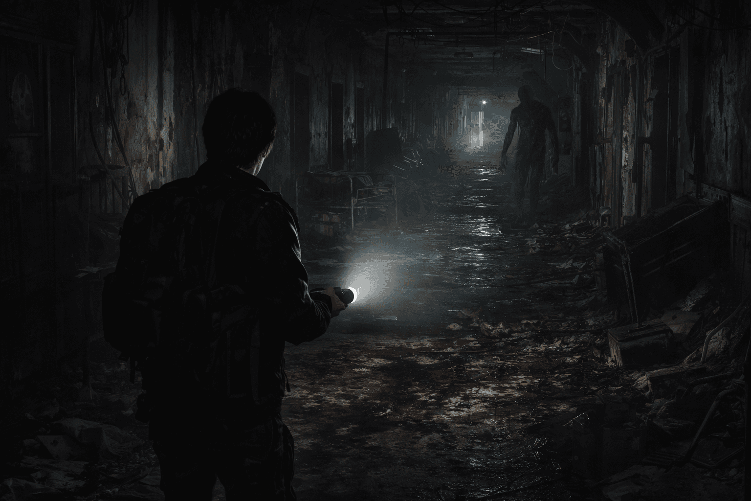 When Fear Sells: The Expanding Success of Resident Evil Requiem