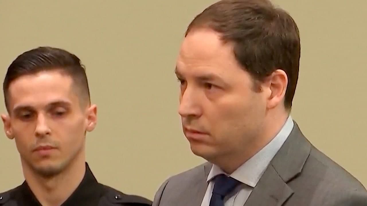 Brendan Banfield Ruled Guilty in Au Pair Murder Trial