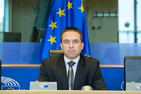 MEP Tomislav Sokol Warns Montenegro Against "Serbian World"