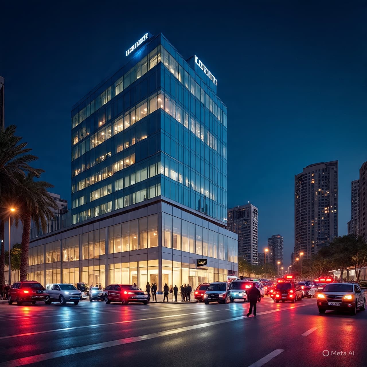 From Distant Fronts to Downtown Beirut: The Quiet City That Felt the War’s Arrival