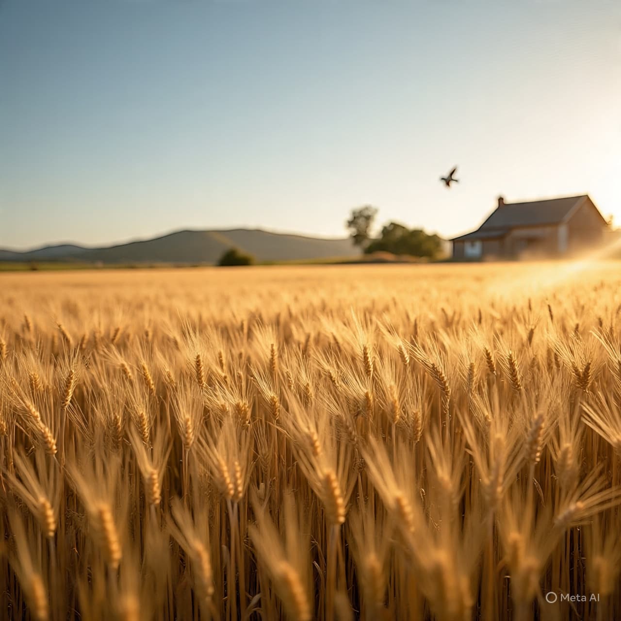 Of Living Dust and Ancient Immunity: Finding Meaning in the Microbial Wealth of Rural Landscapes