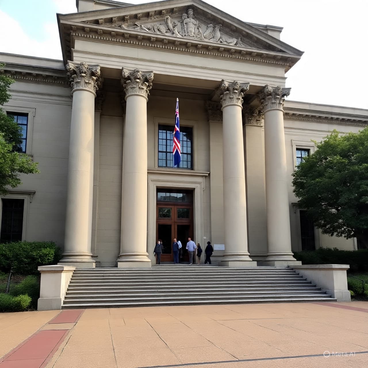 Between Justice and Borders: A New Zealander’s Sentence and the Road That Changed Lives in Australia