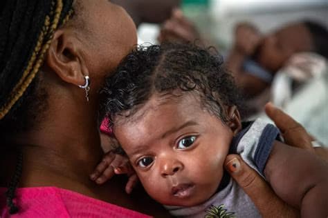 Brazil and Bahamas Achieve Milestone in Eliminating Mother-to-Child HIV Transmission