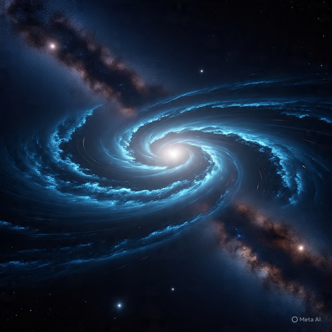 In the Milky Way’s Outer Silence, A Cloud in Motion May Be Learning to Create Stars