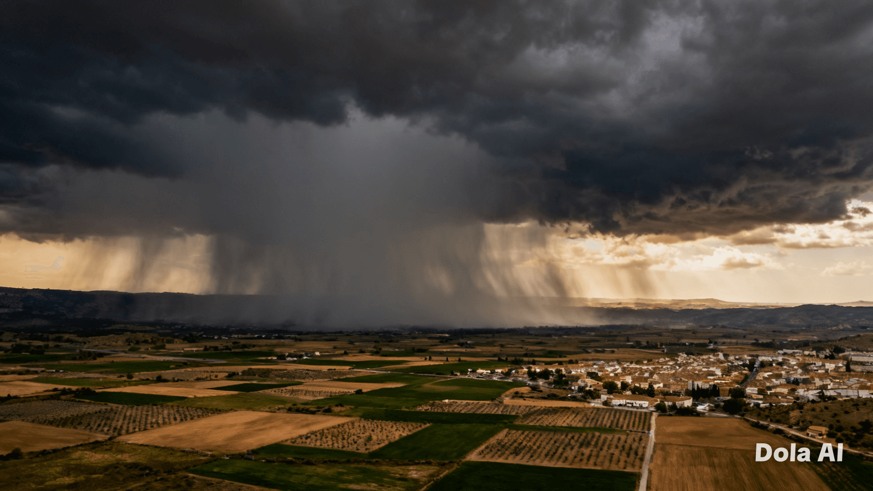 The Heavens Above and the Storms Ahead: Reflections on Weather and Warning