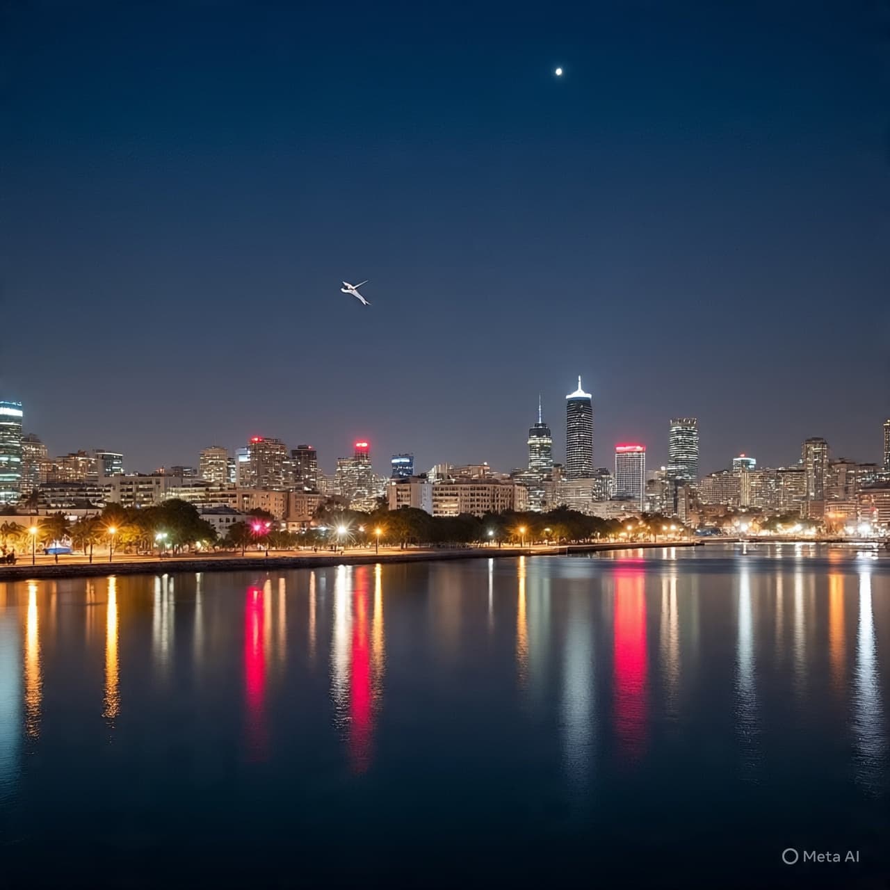 When the Sirens Echo: How Missile Strikes Stir the Heart of Central Israel