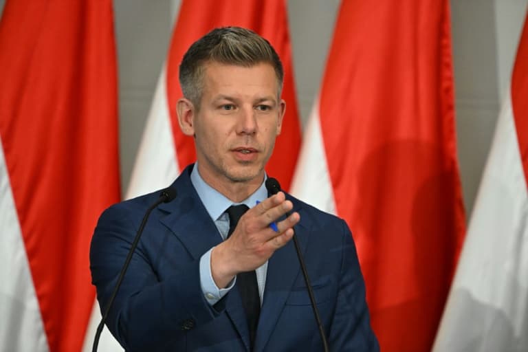 Hungary's PM-Elect Magyar Offers to Meet Zelensky in June to "Open a New Chapter in Bilateral Relations"