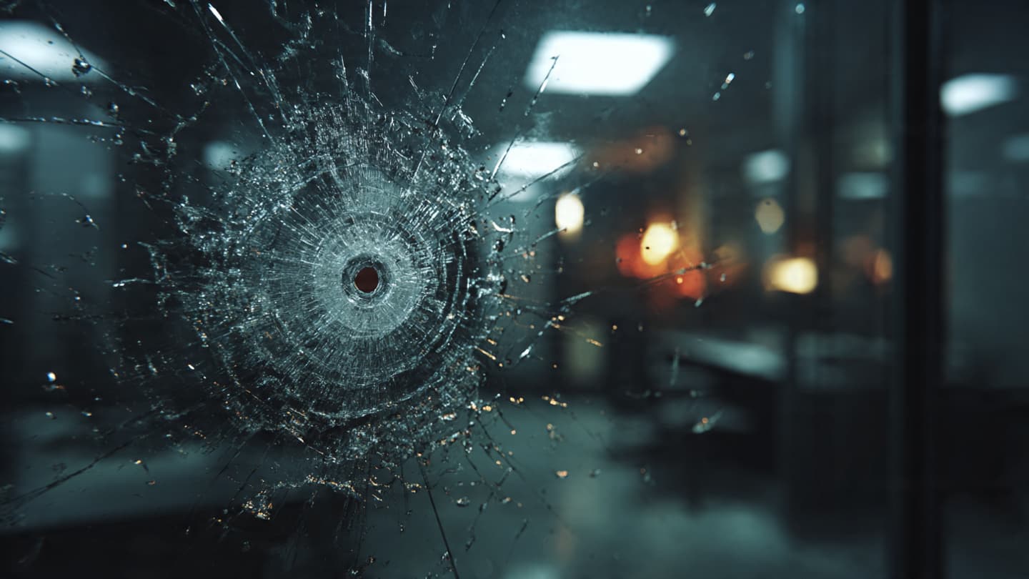 Between the Counter and the Crisis: Reflections on a North York Struggle